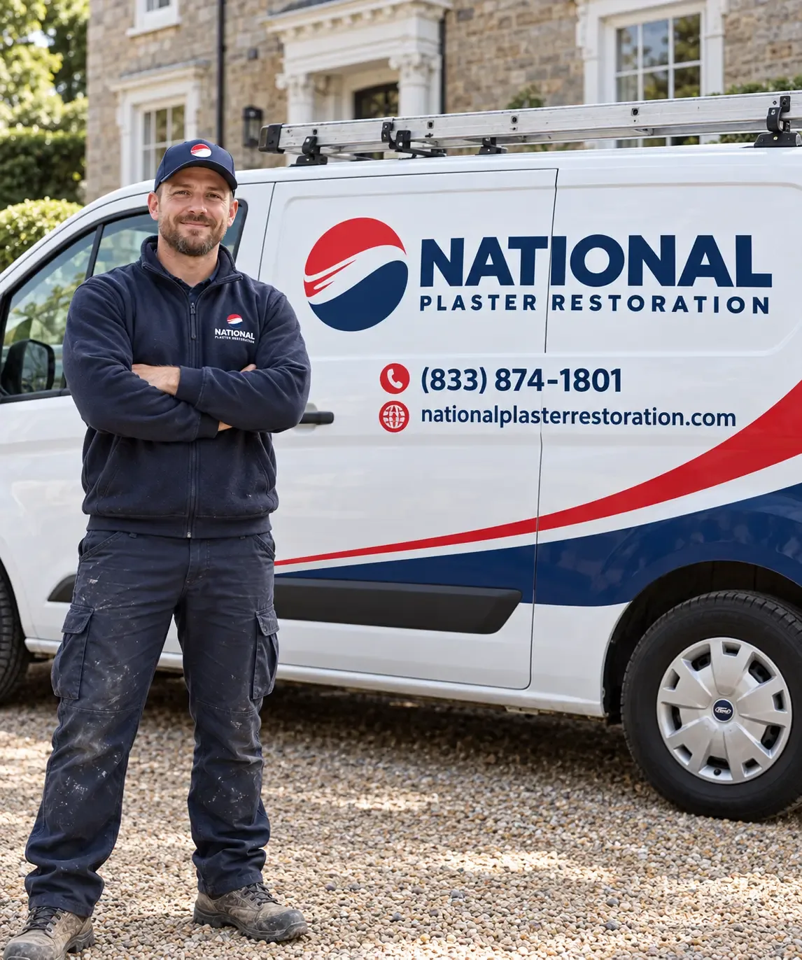 Plaster Repair Herrick, SD FAQs